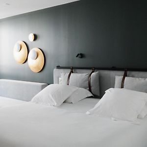 Deluxe Kamer met een King Size Bed