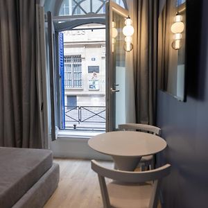 Deluxe Kamer met een King Size Bed